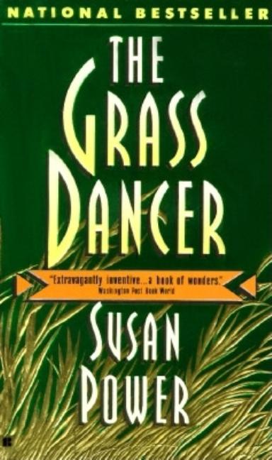 The Grass Dancer