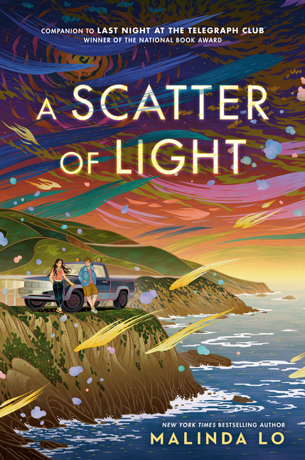 Scatter of Light, A