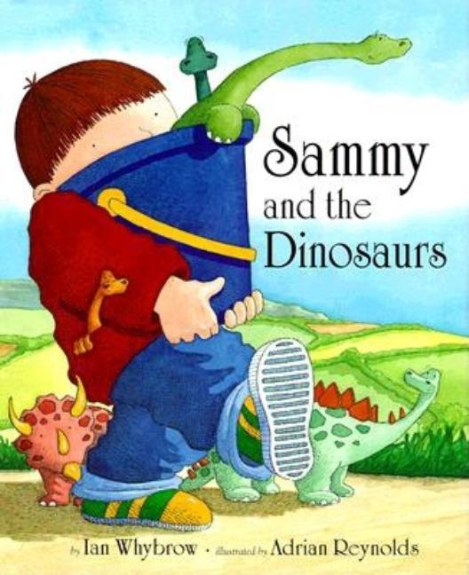 Sammy and the Dinosaurs