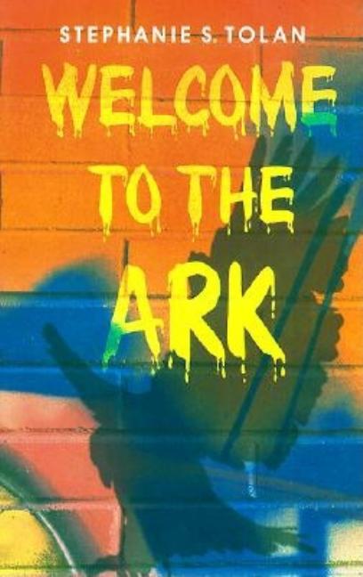 Welcome to the Ark