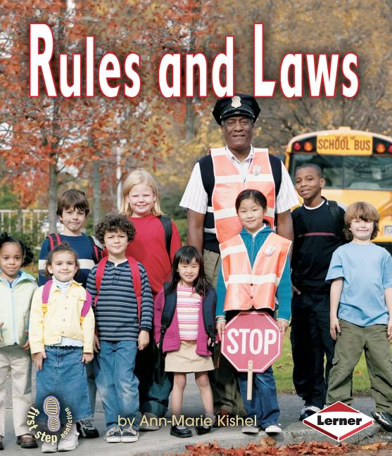 Rules and Laws