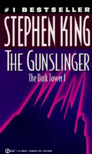 The Gunslinger