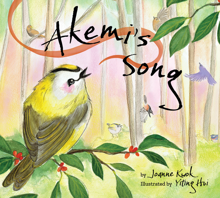Akemi's Song