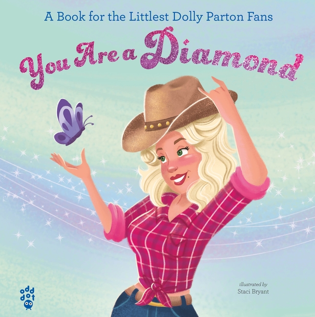 You Are a Diamond