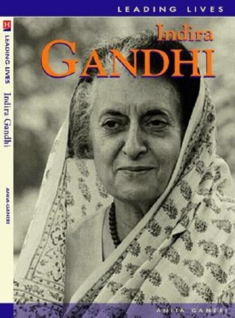 Indira Gandhi