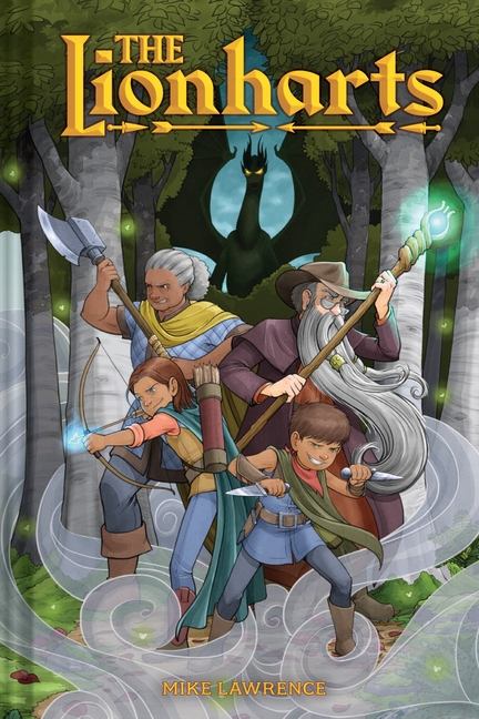 The Lionharts
