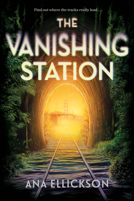 Vanishing Station, The