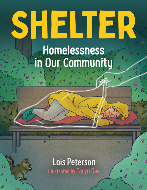 Shelter: Homelessness in Our Community