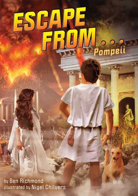 Pompeii