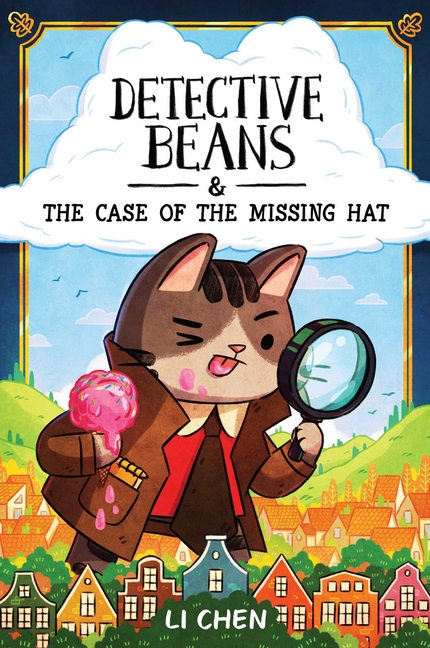 Case of the Missing Hat, The