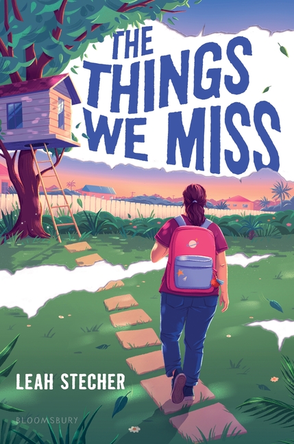 Things We Miss, The