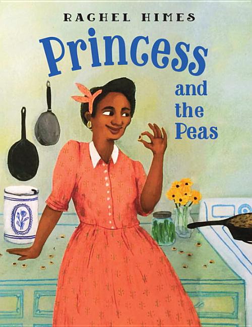 Princess and the Peas