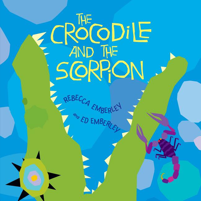 Crocodile and the Scorpion, The