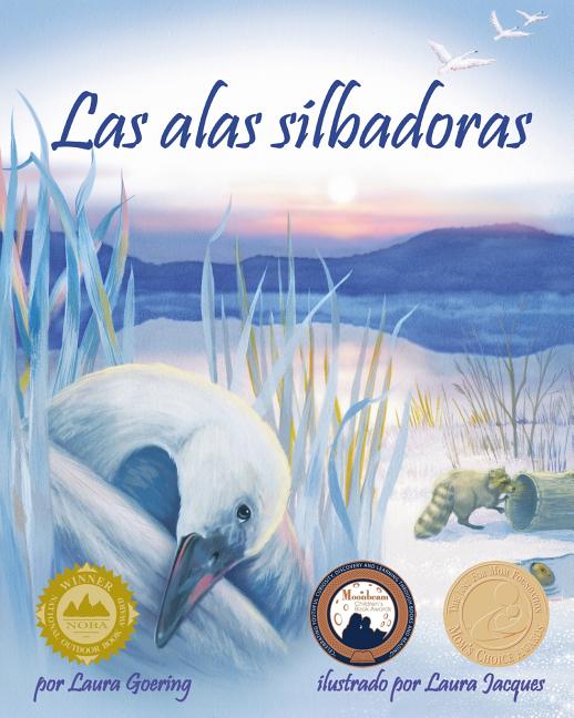 Las alas silbadoras