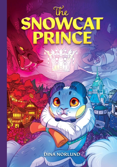 Snowcat Prince, The