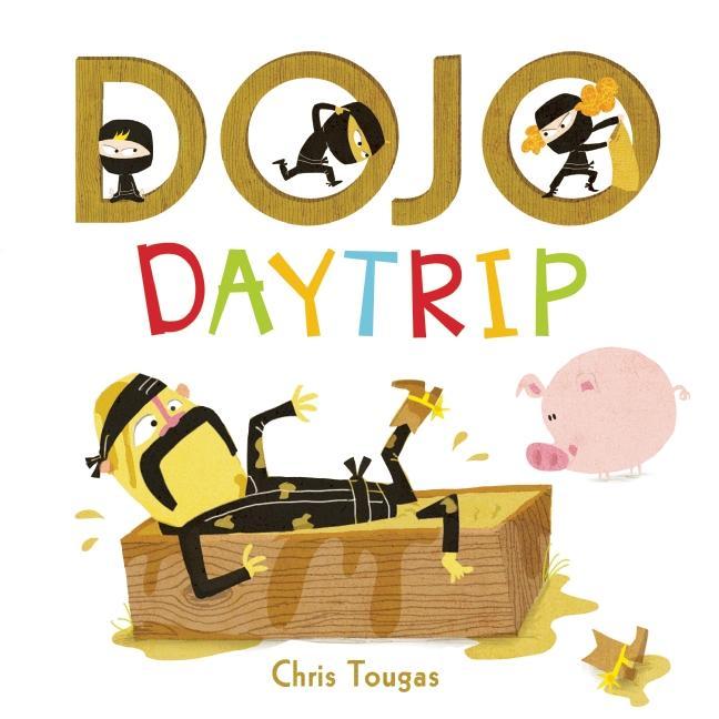 Dojo Daytrip