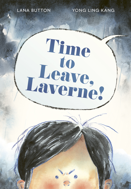 Time to Leave, Laverne!