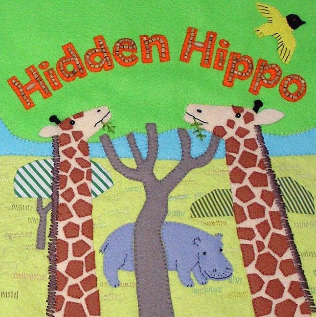 Hidden Hippo