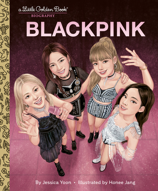 BLACKPINK