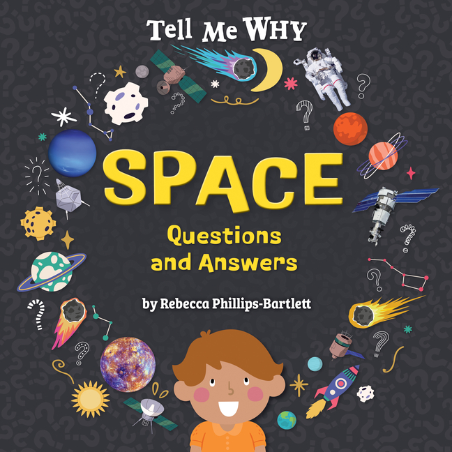 Space Questions and Answers