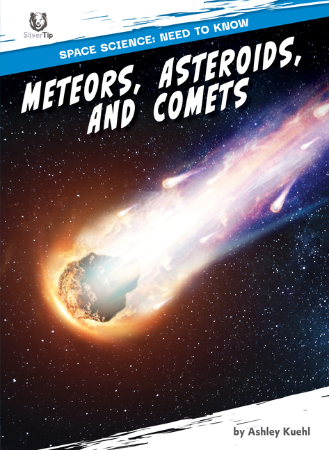 Meteors, Asteroids, and Comets