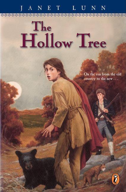 The Hollow Tree