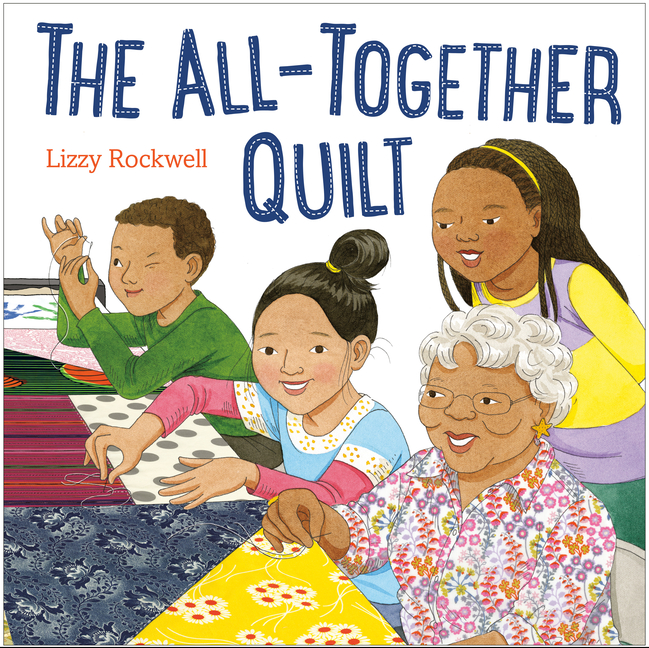 All-Together Quilt, The