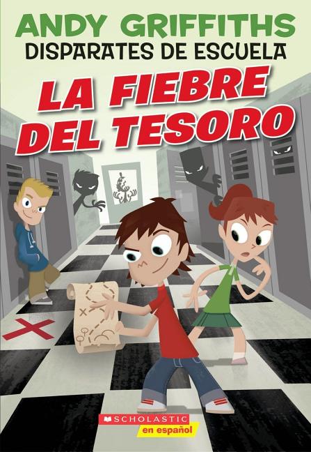 La fiebre del tesoro