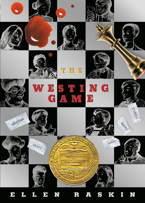 Westing Game, The