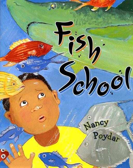 Fish School