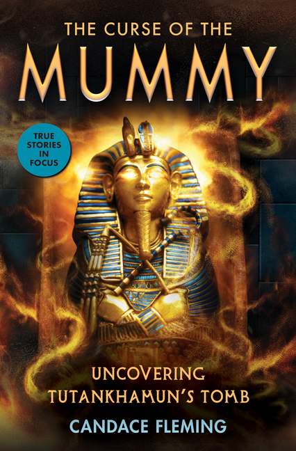 Curse of the Mummy, The: Uncovering Tutankhamun's Tomb