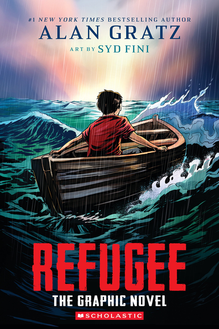 Refugee: The Graphic Novel