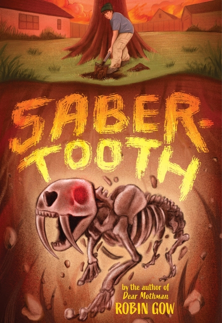 Saber-Tooth