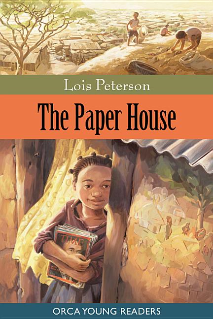 The Paper House