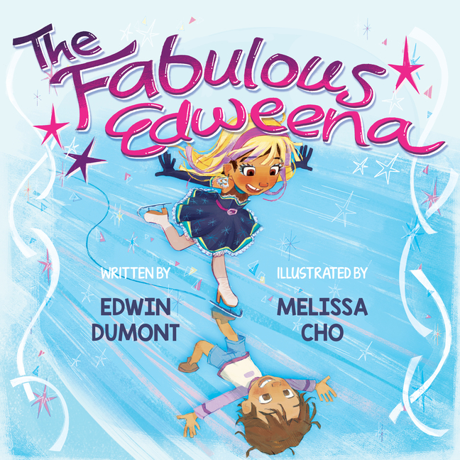 Fabulous Edweena, The