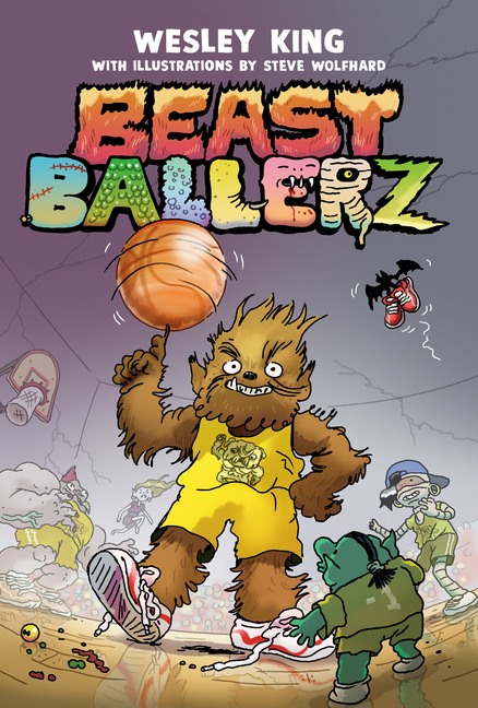 Beast Ballerz