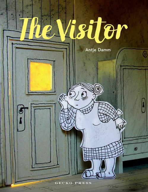 Visitor, The