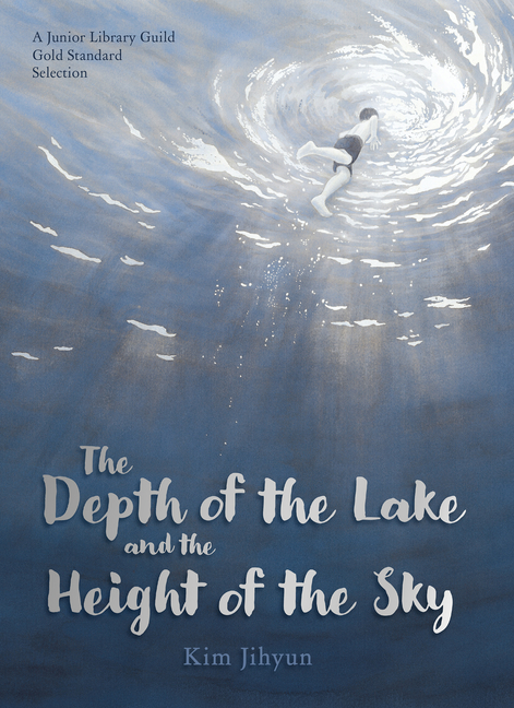 Depth of the Lake and the Height of the Sky, The