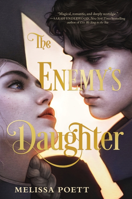 Enemy's Daughter, The