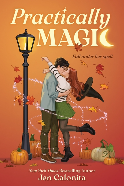 Practically Magic