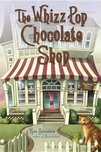 The Whizz Pop Chocolate Shop