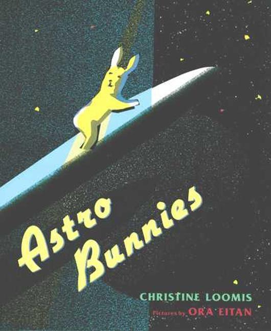 Astro Bunnies