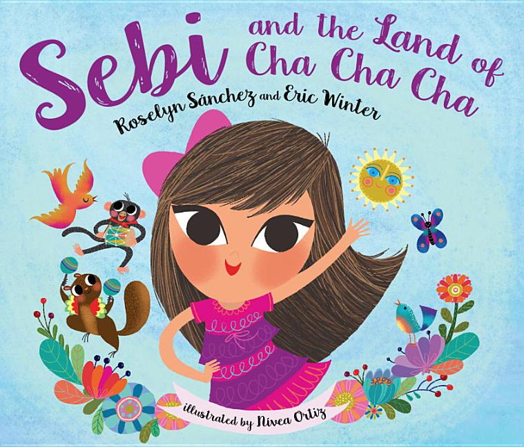 Sebi and the Land of Cha Cha Cha