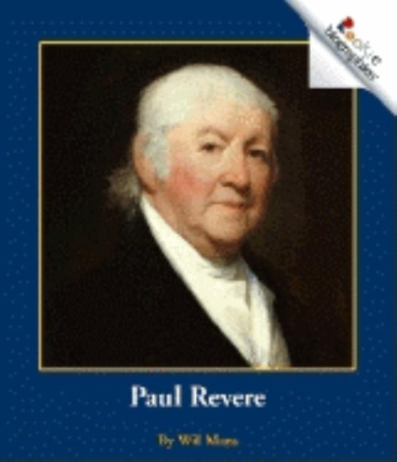 Paul Revere