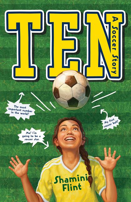 Ten: A Soccer Story