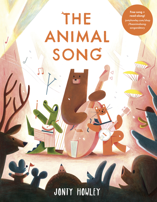 Animal Song, The