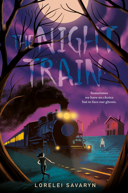 Night Train, The