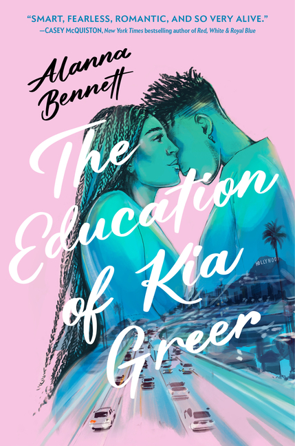 Education of Kia Greer, The