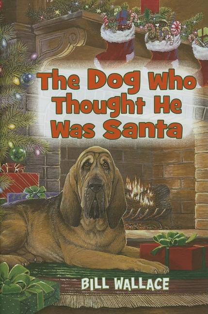 The Dog Who Thought He Was Santa