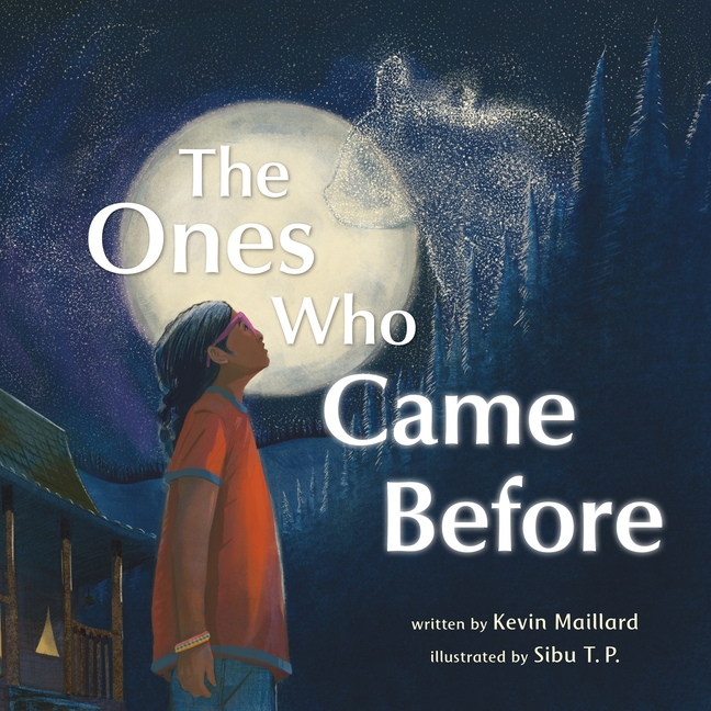 The Ones Who Came Before